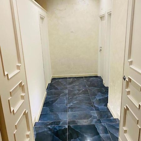 The Queen Bed&Breakfast Scafati Esterno foto