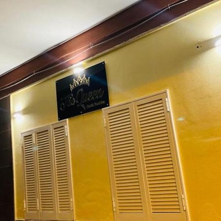 The Queen Bed&Breakfast Scafati Esterno foto