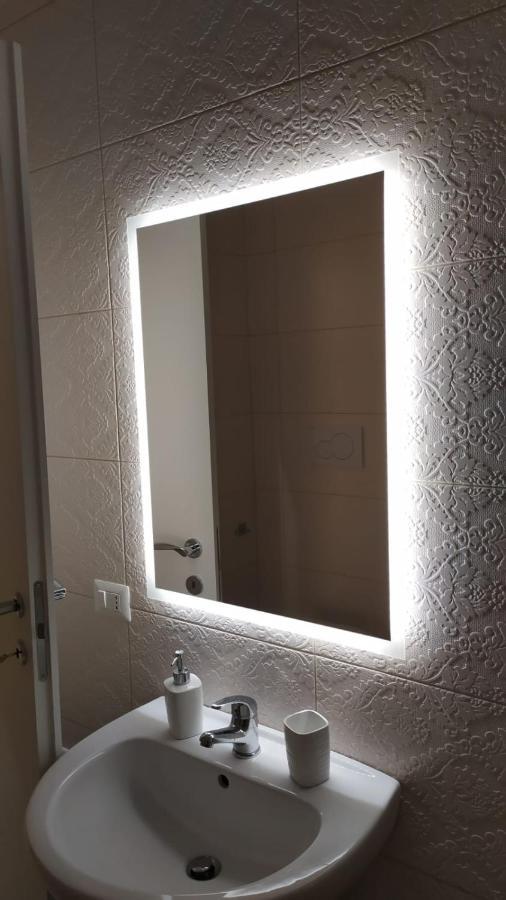 The Queen Bed&Breakfast Scafati Esterno foto