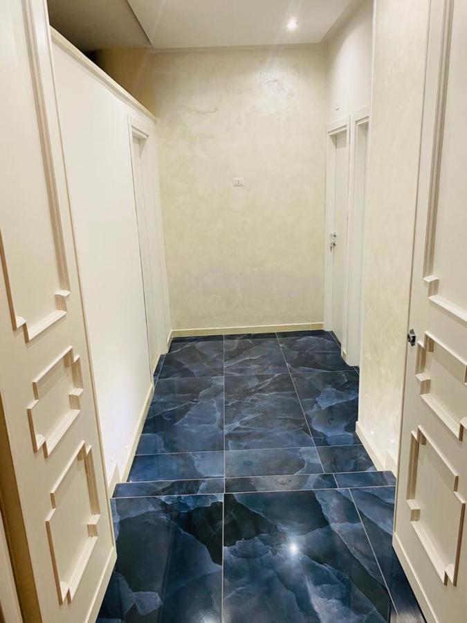 The Queen Bed&Breakfast Scafati Esterno foto