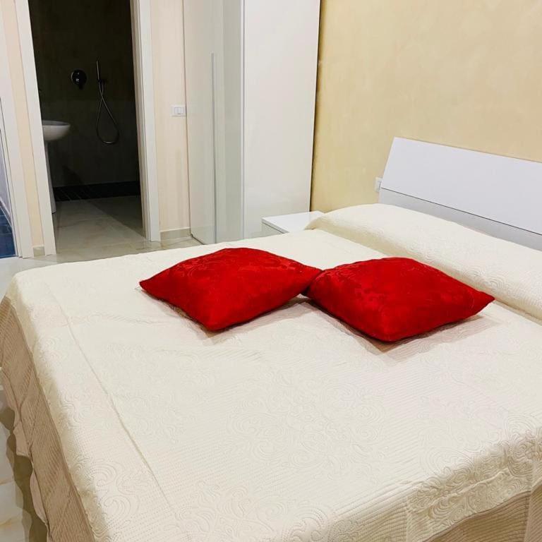 The Queen Bed&Breakfast Scafati Esterno foto
