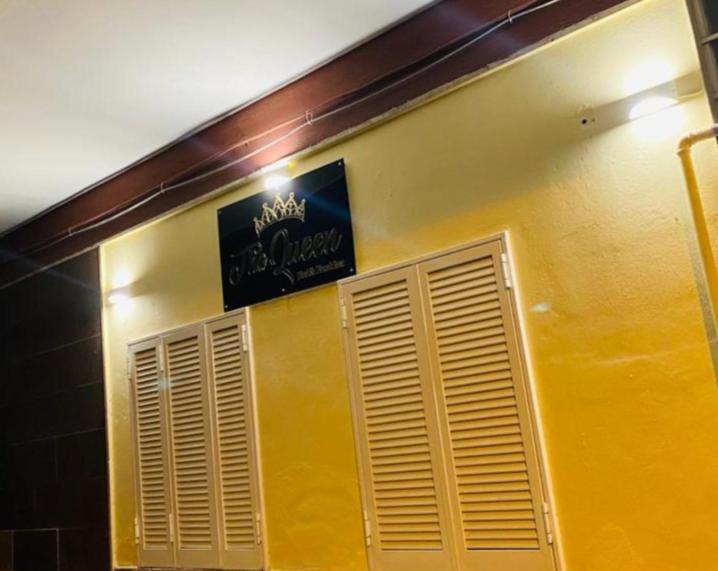 The Queen Bed&Breakfast Scafati Esterno foto
