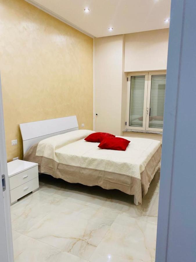 The Queen Bed&Breakfast Scafati Esterno foto